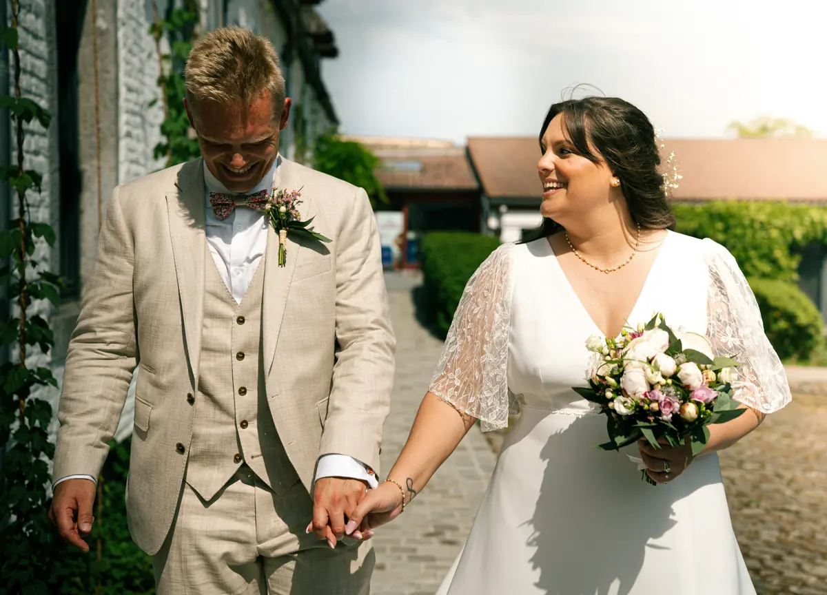 CÉLINE & SÉBASTIAN